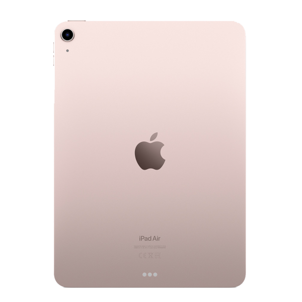 Refurbished iPad Air 256GB WiFi Pink (2022)