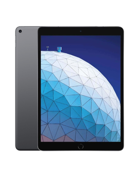 Refurbished iPad Air 3 256GB WiFi Space Gray