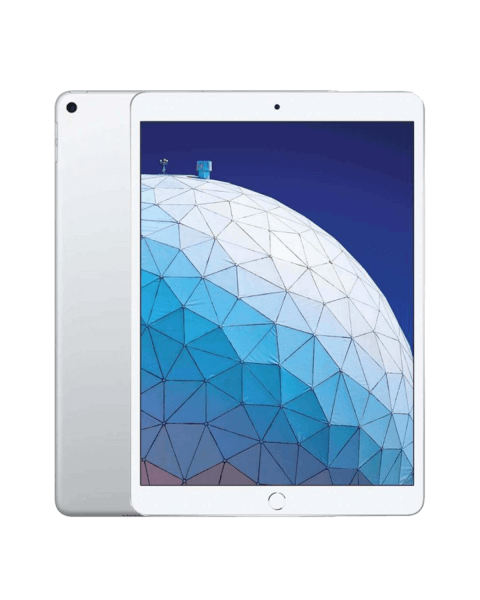 Refurbished iPad Air 3 64GB WiFi silver