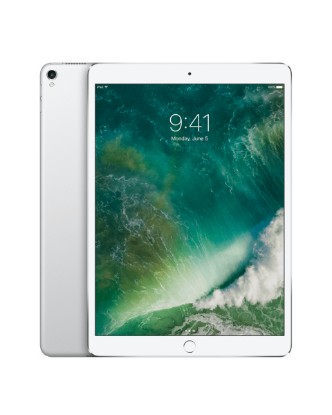 Refurbished iPad Pro 10.5 64GB WiFi Silver (2017)
