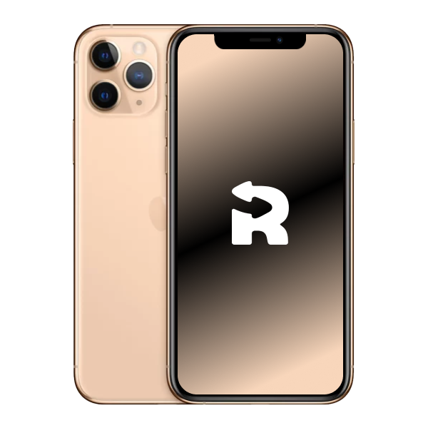 iPhone 11 Pro Max 64GB Gold - Refurbished product