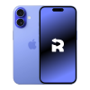 Refurbished iPhone 16 128GB Blue