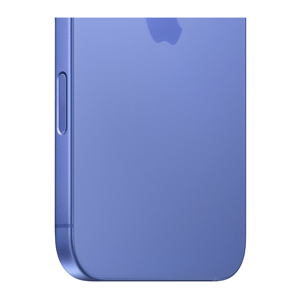 Refurbished iPhone 16 Plus 128GB Blue