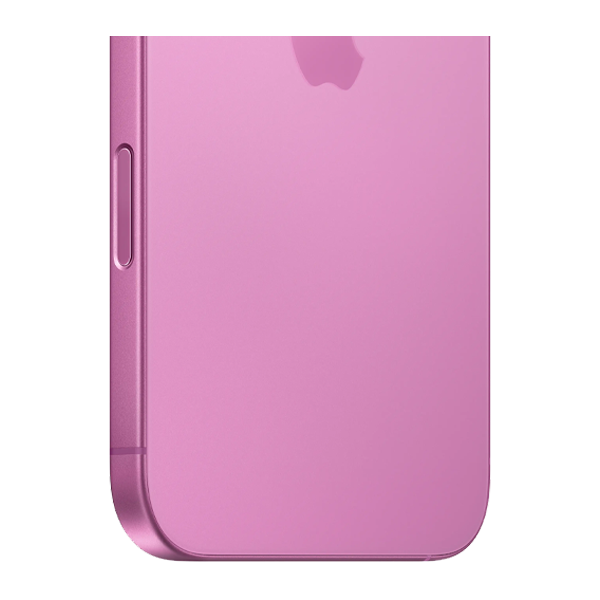 Refurbished iPhone 16 Plus 128GB Pink