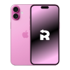 Refurbished iPhone 16 Plus 128GB Pink