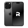 Refurbished iPhone 16 Pro 256GB Black Titanium