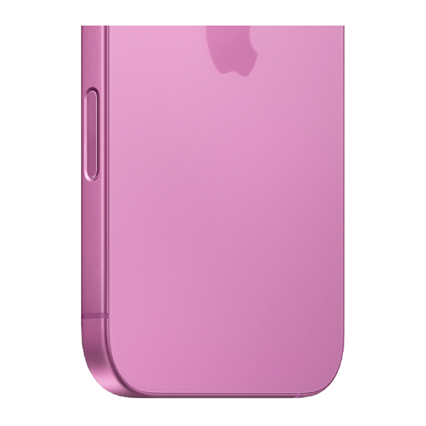 Refurbished iPhone 16 128GB Pink