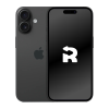 Refurbished iPhone 16 128GB Black