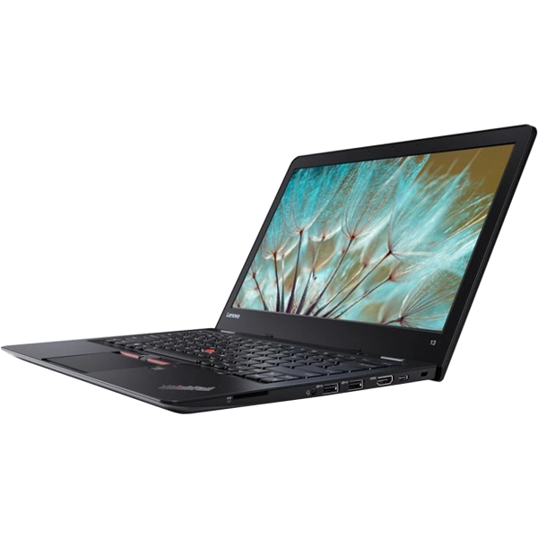 Lenovo ThinkPad 13 G2 | 13.3 inch FHD | Touchscreen | 7th generation i5 | 256GB SSD | 8GB RAM | QWERTY/AZERTY/QWERTZ