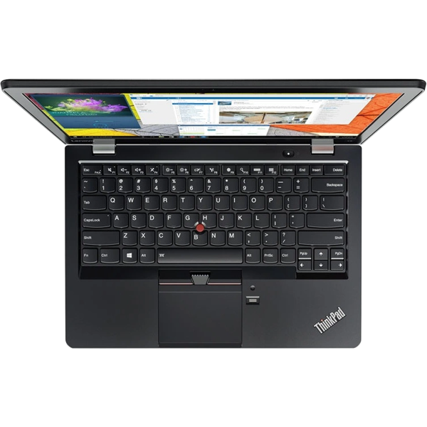 Lenovo ThinkPad 13 G2 | 13.3 inch FHD | Touchscreen | 7th generation i5 | 256GB SSD | 8GB RAM | QWERTY/AZERTY/QWERTZ