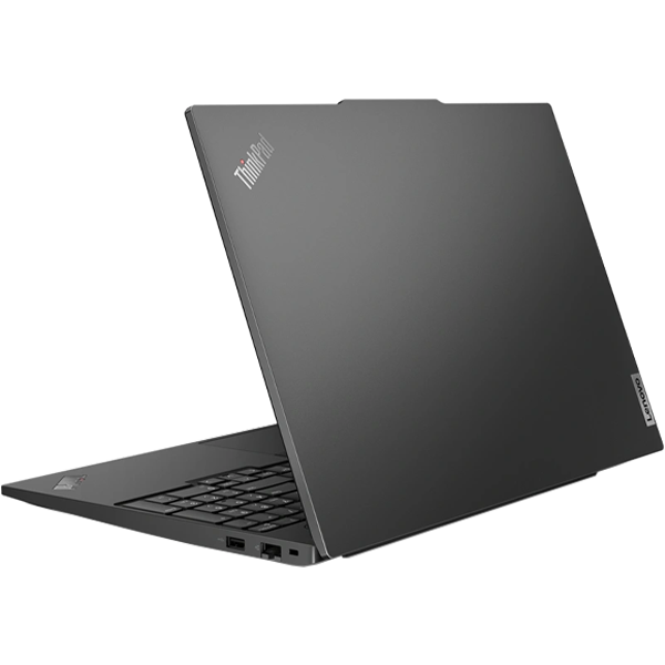 Lenovo ThinkPad E16 Gen 1 | 16 inch WUXGA | 1st generation i5 | 256GB SSD | 8GB RAM | W11 Pro | AZERTY