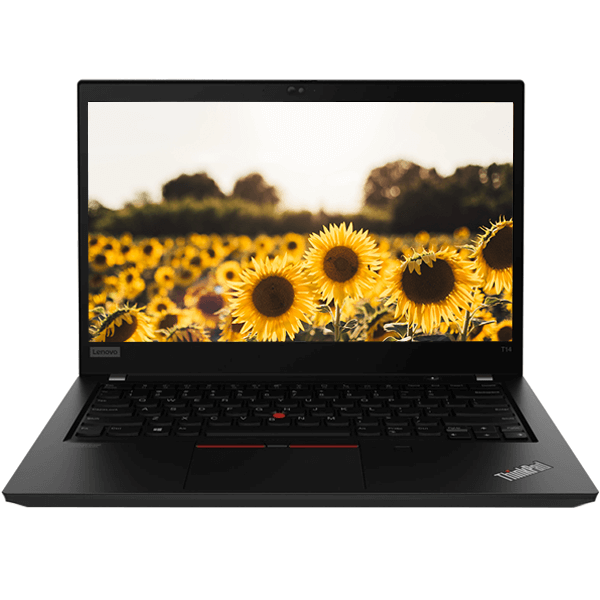 Lenovo ThinkPad T14 | 14 inch FHD | 10th generation i5 | 256GB SSD | 8GB RAM | W10 Pro | QWERTY