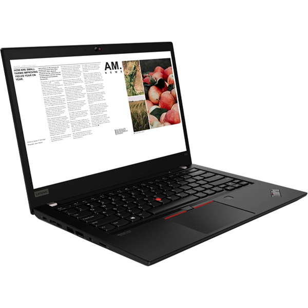 Lenovo ThinkPad T14 | 14 inch FHD | 10th generation i5 | 256GB SSD | 8GB RAM | W10 Pro | QWERTY