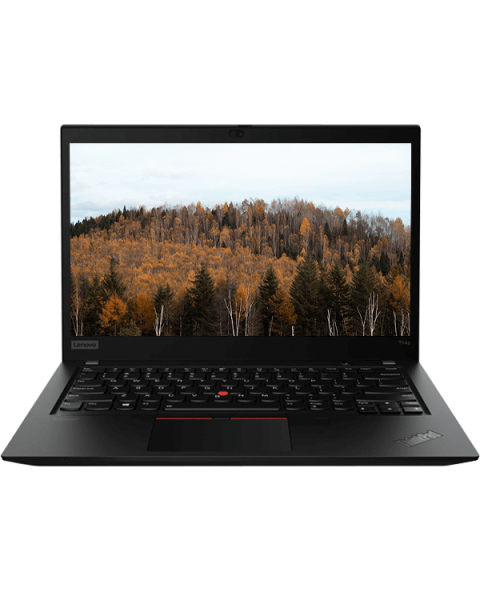 Lenovo ThinkPad T14s | 14 inch FHD | 10th generation i5 | 512GB SSD | 16GB RAM | W11 | QWERTY/AZERTY