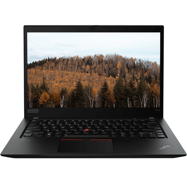 Lenovo ThinkPad T14s | 14 inch FHD | 10th generation i5 | 256GB SSD | 8GB RAM | W11 | QWERTY