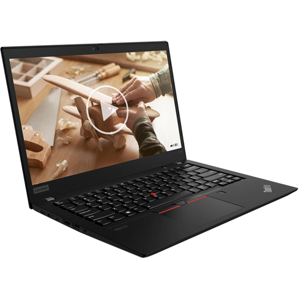 Lenovo ThinkPad T14s | 14 inch FHD | 10th generation i5 | 256GB SSD | 8GB RAM | W11 | QWERTY