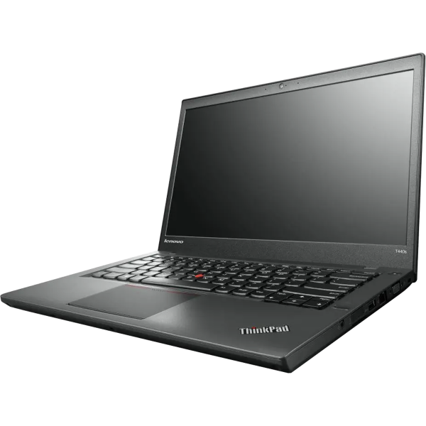 Lenovo ThinkPad T440s | 14 inch HD + | 4th generation i5 | 256 GB SSD | 8GB RAM | QWERTY / AZERTY / QWERTZ