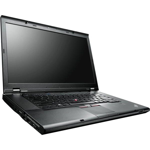 Lenovo ThinkPad T530 | 15.6 inch HD | 3 generation i5 | 320GB HDD | 4GB RAM | QWERTY/AZERTY/QWERTZ