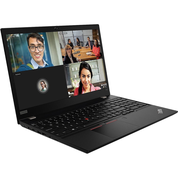 Lenovo ThinkPad T590 | 15.6 inch FHD | 8th generation i5 | 256GB SSD | 8GB RAM | W11 Home | Azerty