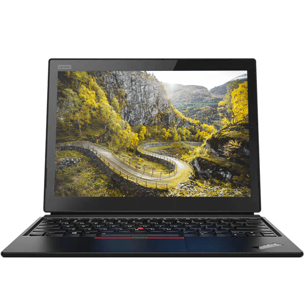 Lenovo ThinkPad X1 G3 | Touchscreen | 13 inch QHD | 8th generation i5 | 256GB SSD | 8GB RAM | W11 Home | AZERTY