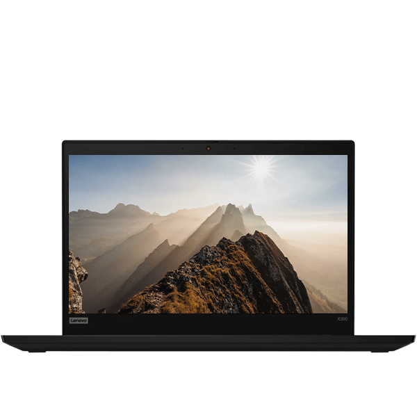 Lenovo ThinkPad X390 | 13.3 inch FHD | 8th generation i5 | 256GB SSD | 16GB RAM | W11 | QWERTY/AZERTY