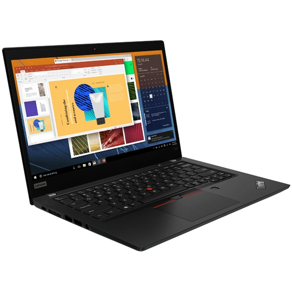 Lenovo ThinkPad X390 | 13.3 inch FHD | 8th generation i5 | 256GB SSD | 16GB RAM | W11 | QWERTY/AZERTY