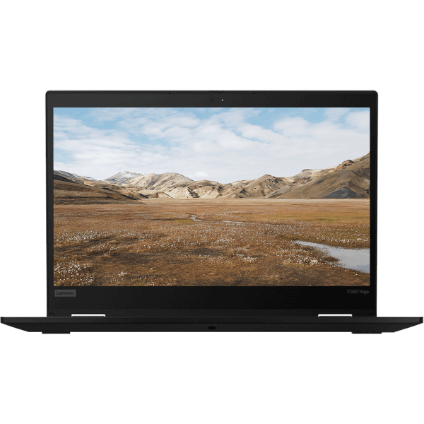 Lenovo ThinkPad X390 Yoga | 13 inch FHD | 8th generation i7 | 256GB SSD | 16GB RAM | W11 Pro | QWERTY