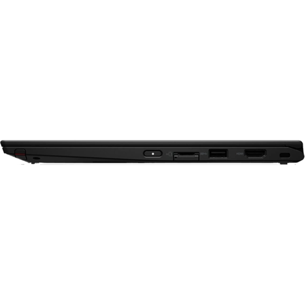 Lenovo ThinkPad X390 Yoga | 13 inch FHD | 8th generation i7 | 256GB SSD | 16GB RAM | W11 Pro | QWERTY