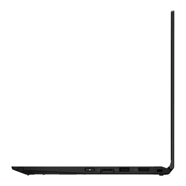 Lenovo ThinkPad X390 Yoga | 13 inch FHD | 8th generation i7 | 256GB SSD | 16GB RAM | W11 Pro | QWERTY