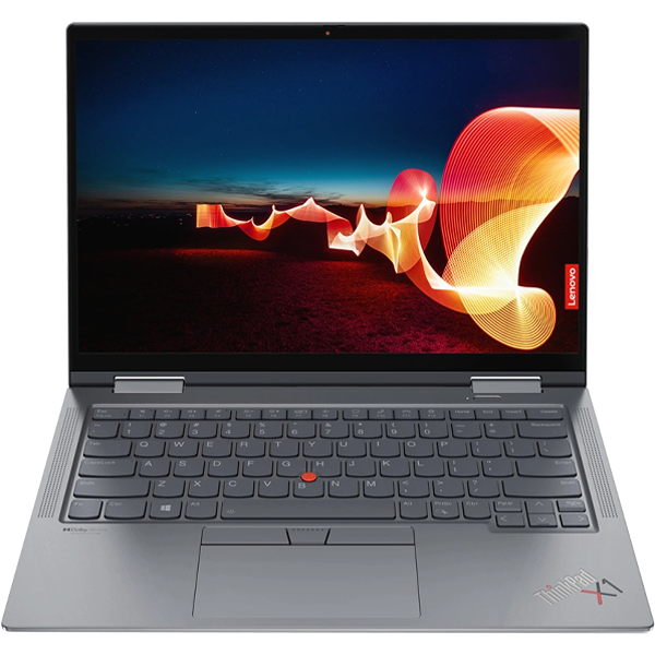 Lenovo ThinkPad X1 Yoga G6 | 14 inch WUXGA | 11th generation  i7 | 256GB SSD | 16GB RAM | W11 Pro | QWERTY