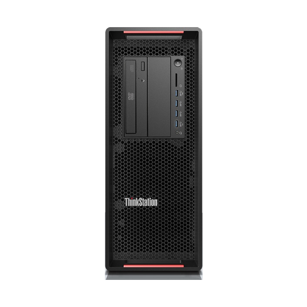 Lenovo Thinkstation P510 | 1st Gen E5 | 500GB HDD | 32GB RAM | NVIDIA Quadro M2000