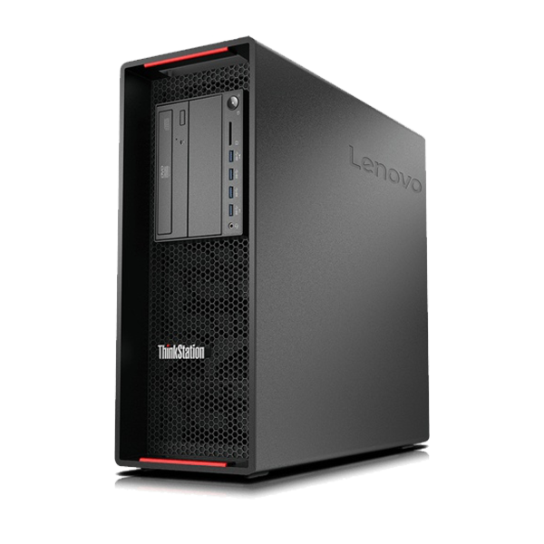 Lenovo Thinkstation P510 | 1st Gen E5 | 500GB HDD | 32GB RAM | NVIDIA Quadro M2000