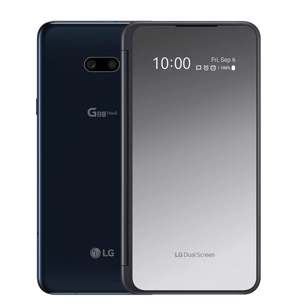 lg g8x thinq refurbished