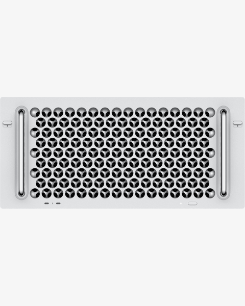 Apple Mac Pro | Apple M2 Ultra 24-core | 4TB SSD | 192GB RAM | 76-core GPU | Silver | 2023