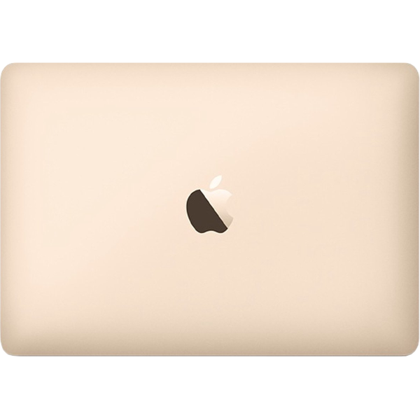 MacBook 12-inch | Core m3 1.1GHz | 256GB SSD | 8GB RAM | Gold (Early 2016) | Qwerty