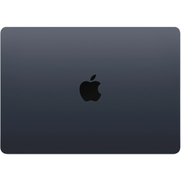 MacBook Air 13-inch | Apple M3 8-core | 256 GB SSD | 16 GB RAM | Midnight (2024) | 10-core GPU | Qwerty