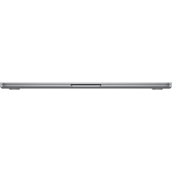 MacBook Air 13-inch | Apple M3 8-core | 1 TB SSD | 24 GB RAM | Space Gray (2024) | 10-core GPU | Qwerty