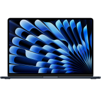 Macbook Air 15-inch | Apple M2 8-core | 512 GB SSD | 16 GB RAM | Midnight Blue (2023) | 10-core GPU | Qwerty