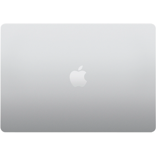 Macbook Air 15-inch | Apple M2 8-core | 1 TB SSD | 24 GB RAM | Silver (2023) | 10-core GPU | Azerty