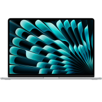 Macbook Air 15-inch | Apple M2 8-core | 1 TB SSD | 24 GB RAM | Silver (2023) | 10-core GPU | Azerty