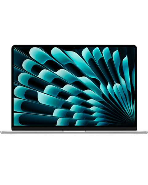 Macbook Air 15-inch | Apple M2 8-core | 1 TB SSD | 24 GB RAM | Silver (2023) | 10-core GPU | Azerty