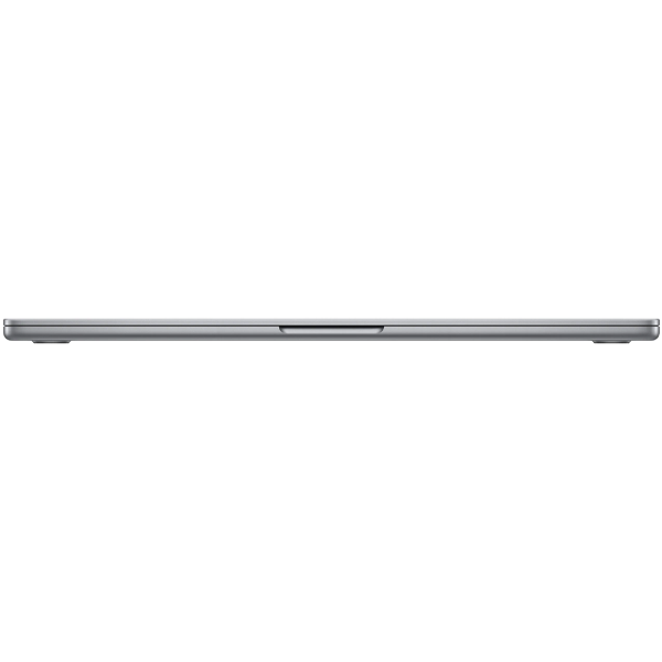 Macbook Air 15-inch | Apple M3 8-core | 512 GB SSD | 16 GB RAM | Space Gray (2024) | 10-core GPU | Qwerty/Azerty/Qwertz