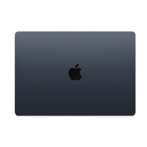 Macbook Air 15-inch | Apple M2 8-core | 512 GB SSD | 16 GB RAM | Midnight Blue (2023) | 10-core GPU | Qwerty