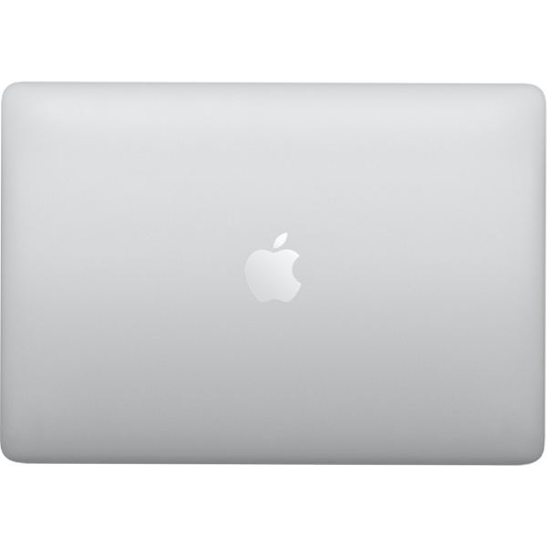 MacBook Pro 13-inch | Touch Bar | Apple M2 8-core | 512 GB SSD | 16 GB RAM | Silver (2022) | Qwerty