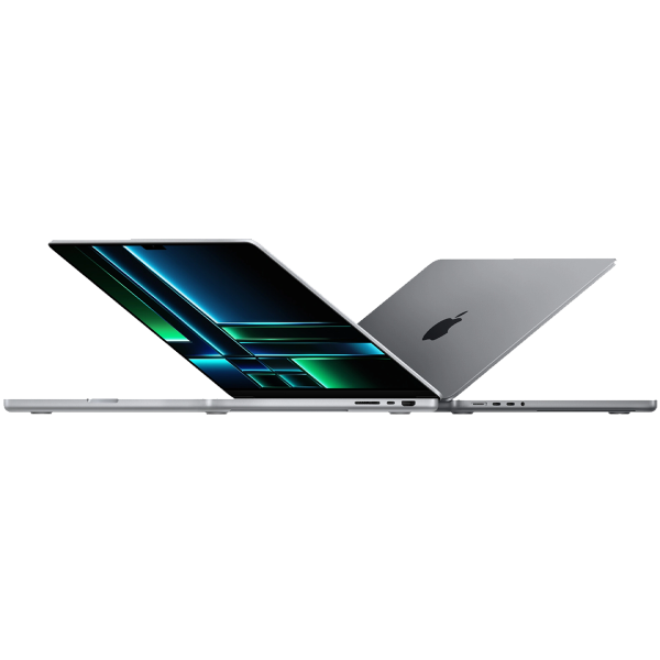 Macbook Pro 14-inch | Apple M2 Pro 10-core | 1 TB SSD | 32 GB RAM | Space Gray (2023) | Retina | 16-core GPU | Qwerty/Azerty/Qwertz