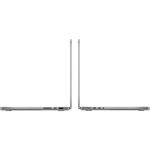 Macbook Pro 14-inch | Apple M2 Pro 12-core | 1 TB SSD | 32 GB RAM | Space Gray (2023) | Retina | 19-core GPU | Qwerty/Azerty/Qwertz