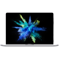 MacBook Pro 15-inch | Core i7 2.9GHz | 512GB SSD | 16GB RAM | Silver (2017) | Qwerty