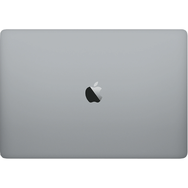 Macbook Pro 15-inch | Touch Bar | Core i7 2.2 GHz | 512 GB SSD | 16 GB RAM | Space Gray (2018) | Qwerty