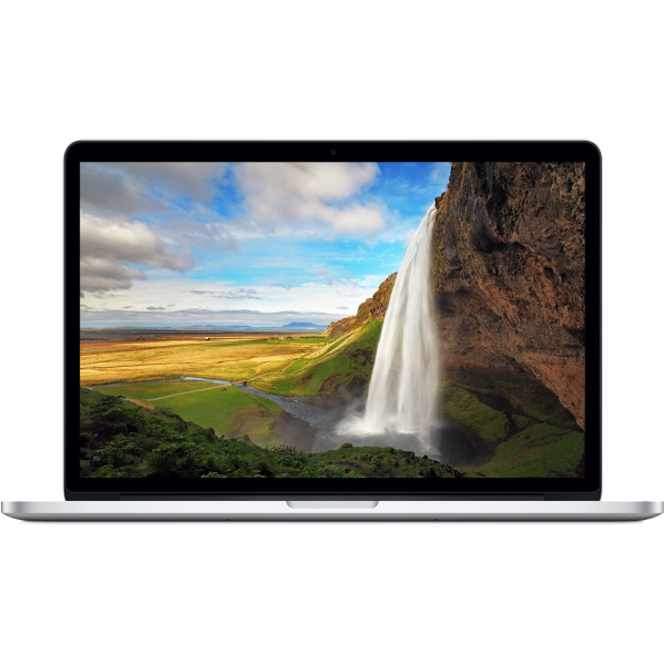 MacBook Pro Retina 15インチ 16GB 512GB SSD