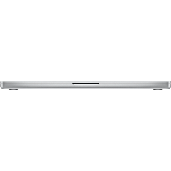 Macbook Pro 16-inch | Apple M3 Pro 12-core | 512 GB SSD | 36 GB RAM | Silver (2023) | 18-core GPU | Qwerty